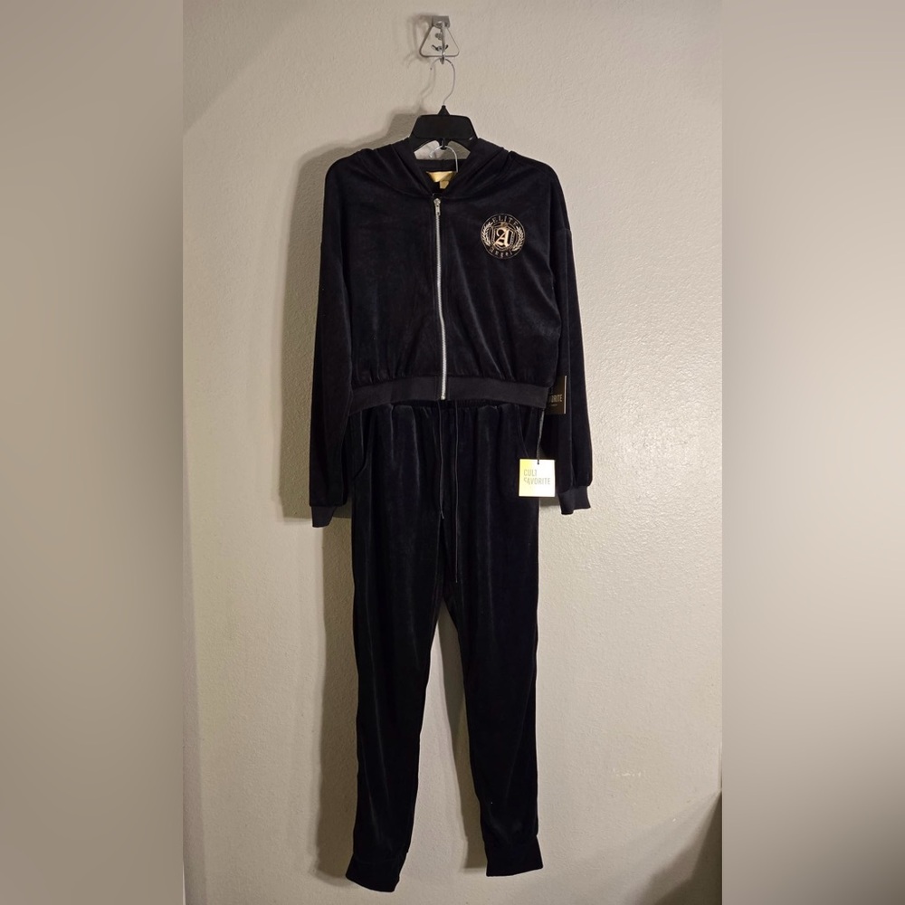 Brand New Tracksuits Sets